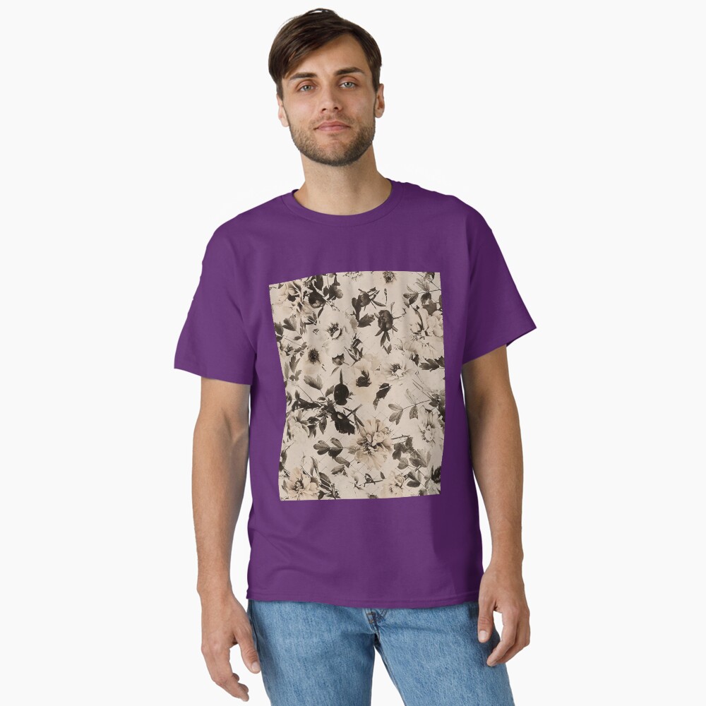 Item preview, Classic T-Shirt designed and sold by JiggsFashion.