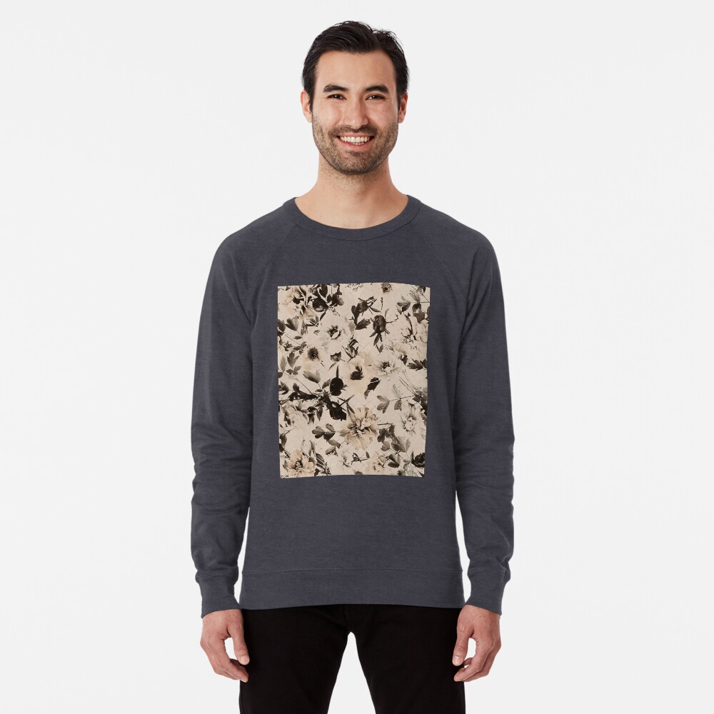 Item preview, Lightweight Sweatshirt designed and sold by JiggsFashion.