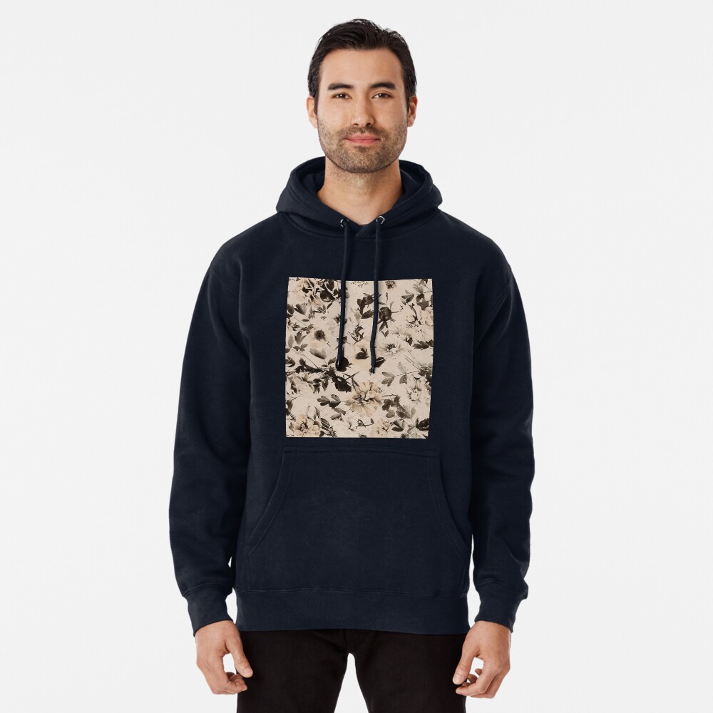 Item preview, Pullover Hoodie designed and sold by JiggsFashion.