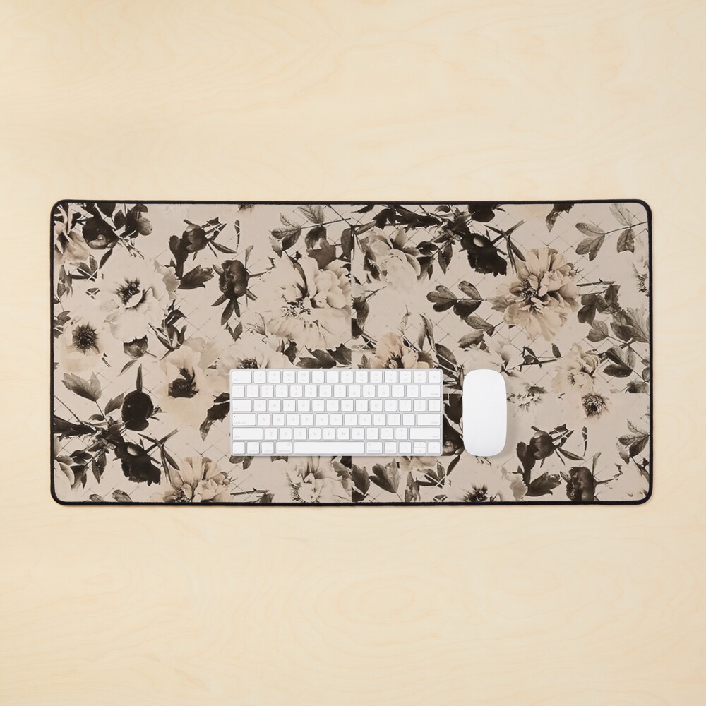 Item preview, Desk Mat designed and sold by JiggsFashion.
