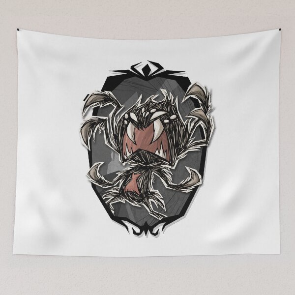 Item preview, Poster Webber Angry Gifts designed and sold by AeBarbosa1827.