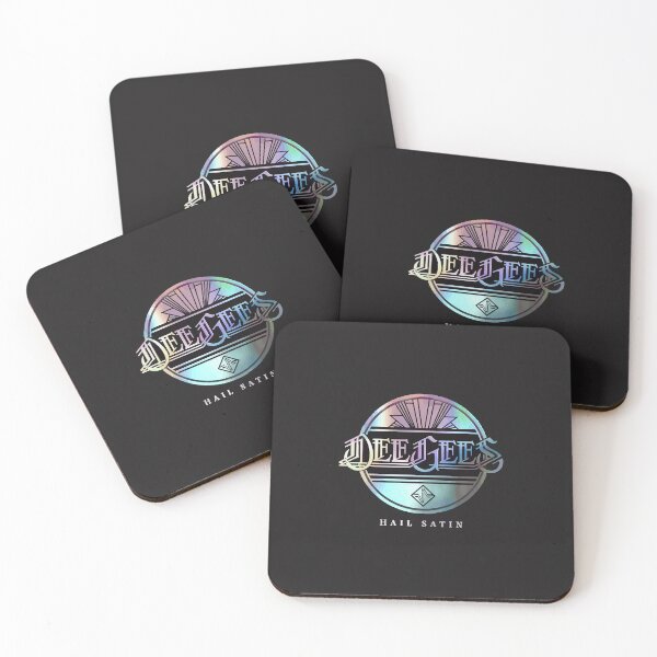 Item preview, Hail Satin - Album Cover Classic designed and sold by marla8ruby.