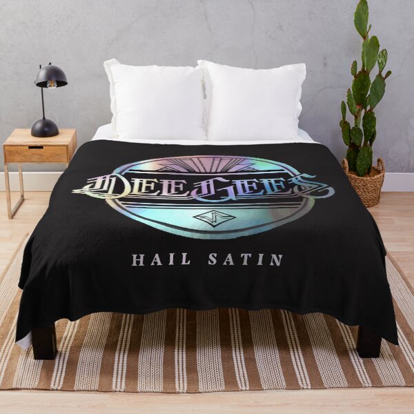 Item preview, Hail Satin - Album Cover Classic designed and sold by marla8ruby.