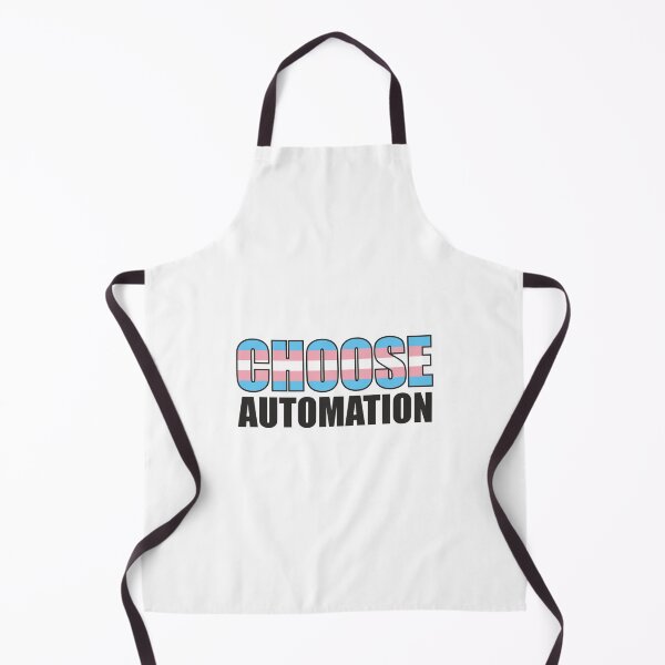 Item preview, Choose Automation Trans designed and sold by automationart.