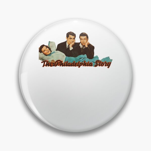 Item preview, The Philadelphia Story designed and sold by OakleyBarrett.