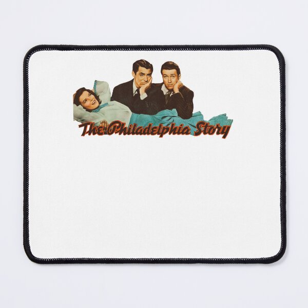 Item preview, The Philadelphia Story designed and sold by OakleyBarrett.