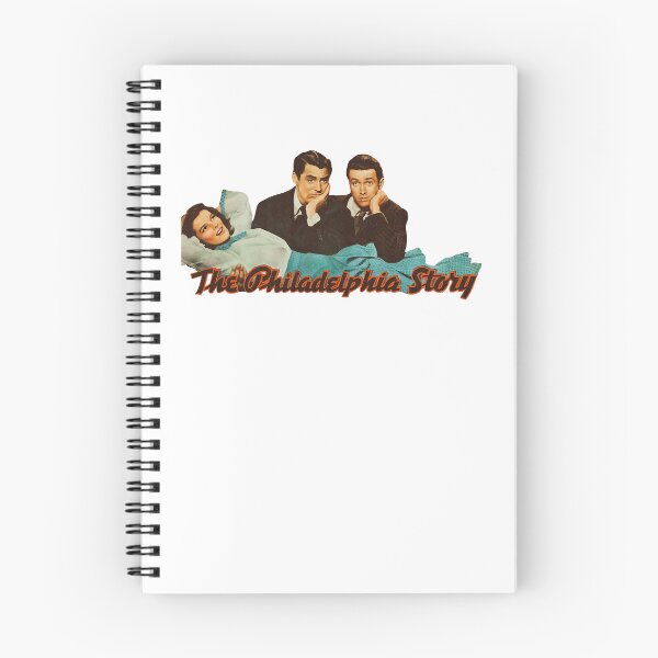 Item preview, The Philadelphia Story designed and sold by OakleyBarrett.