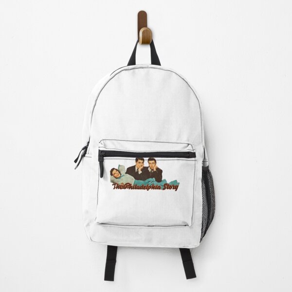Item preview, The Philadelphia Story designed and sold by OakleyBarrett.