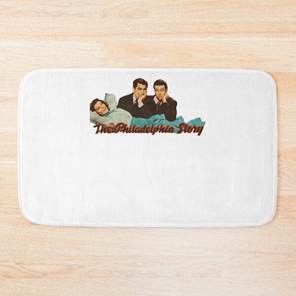Item preview, The Philadelphia Story designed and sold by OakleyBarrett.