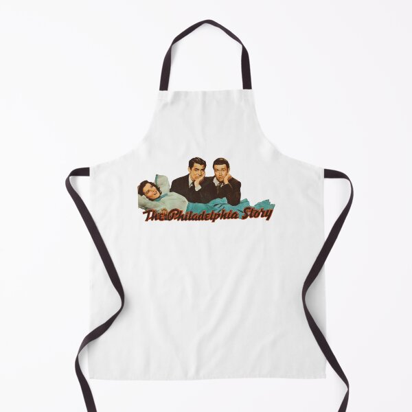 Item preview, The Philadelphia Story designed and sold by OakleyBarrett.