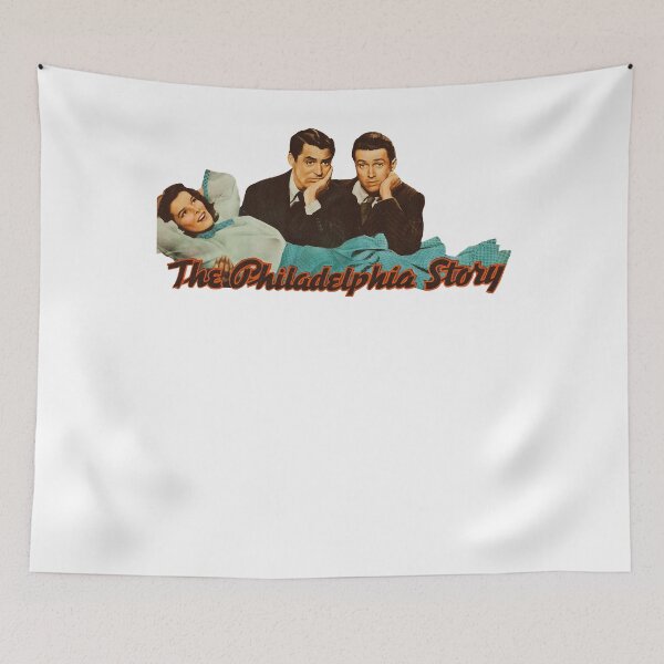 Item preview, The Philadelphia Story designed and sold by OakleyBarrett.