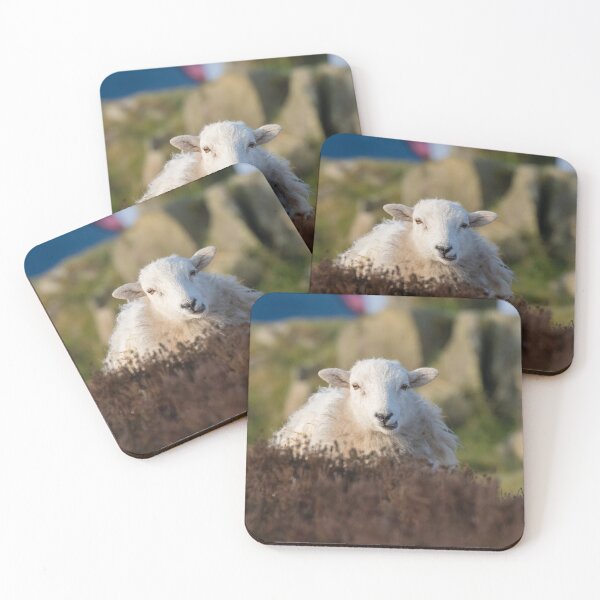 Item preview, Sheep designed and sold by LaurenTucker.