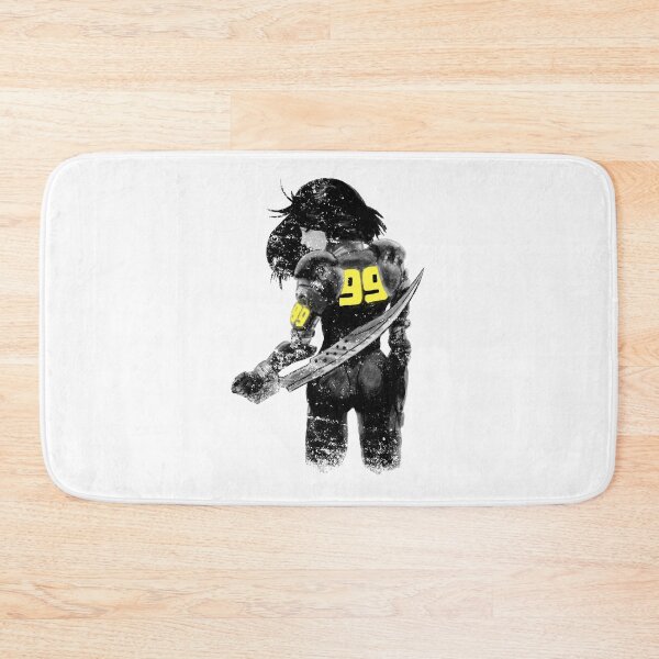 Item preview, Gifts Idea Copy Of Manga Angel Watercolor Distressed In Black And White Gift For Birthday designed and sold by Maybelle1998.