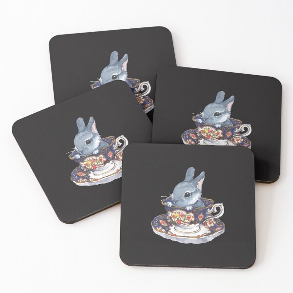 Item preview, Heirloom Bunny designed and sold by marla8ruby.