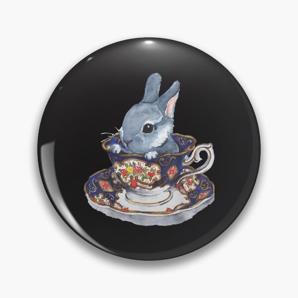Item preview, Heirloom Bunny designed and sold by marla8ruby.