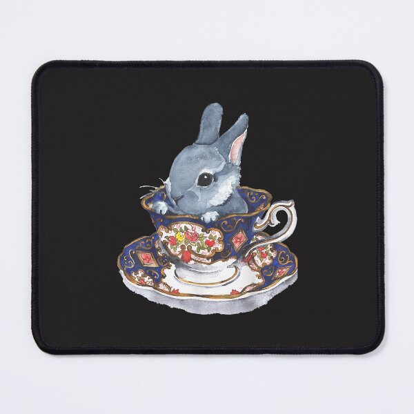 Item preview, Heirloom Bunny designed and sold by marla8ruby.