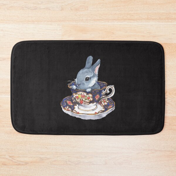 Item preview, Heirloom Bunny designed and sold by marla8ruby.