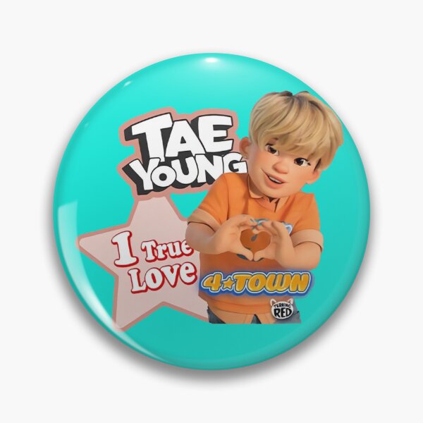 Item preview, I True Personalized Cartoon Characters Boy Cute  designed and sold by pixelsimple.