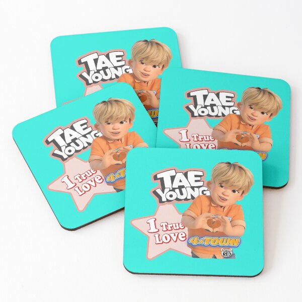 Item preview, I True Personalized Cartoon Characters Boy Cute  designed and sold by pixelsimple.