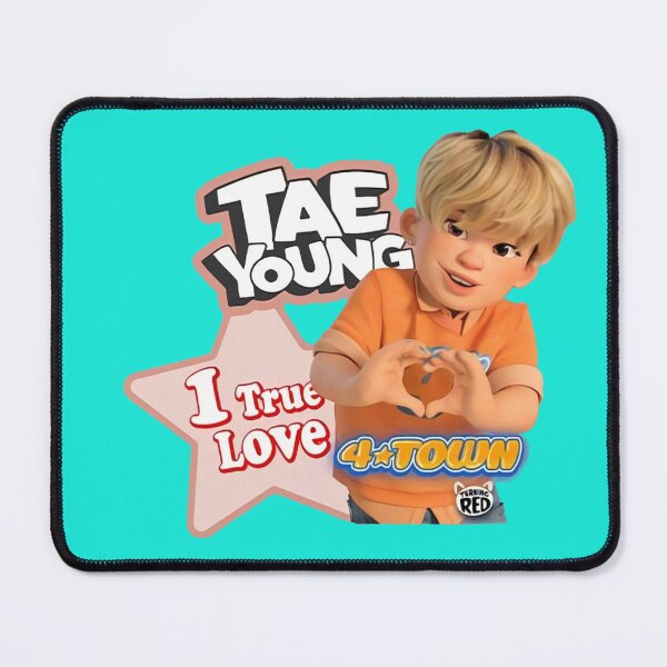 Item preview, I True Personalized Cartoon Characters Boy Cute  designed and sold by pixelsimple.