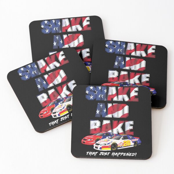 Item preview, Great Model Shake And Bake Ricky Bobby Cool Graphic Gift designed and sold by Madisenkunze.