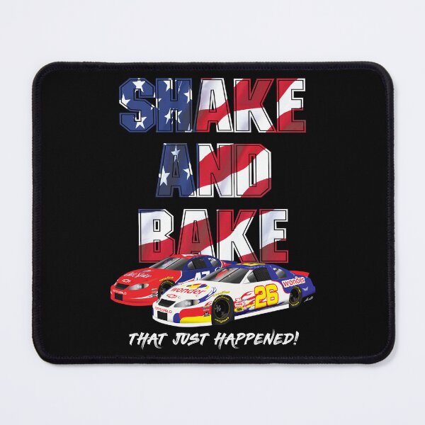 Item preview, Great Model Shake And Bake Ricky Bobby Cool Graphic Gift designed and sold by Madisenkunze.