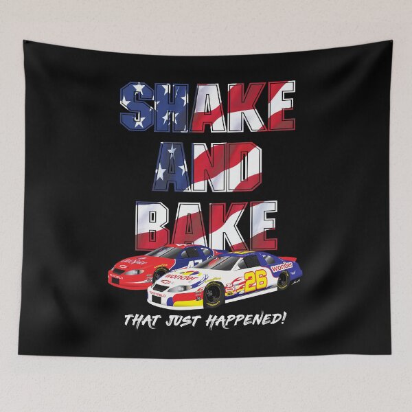 Item preview, Great Model Shake And Bake Ricky Bobby Cool Graphic Gift designed and sold by Madisenkunze.