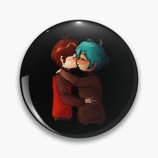Item preview, Chiakana Gay Rights Funny Boy And Girl designed and sold by VitaSouza1163.