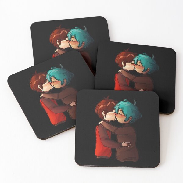Item preview, Chiakana Gay Rights Funny Boy And Girl designed and sold by VitaSouza1163.