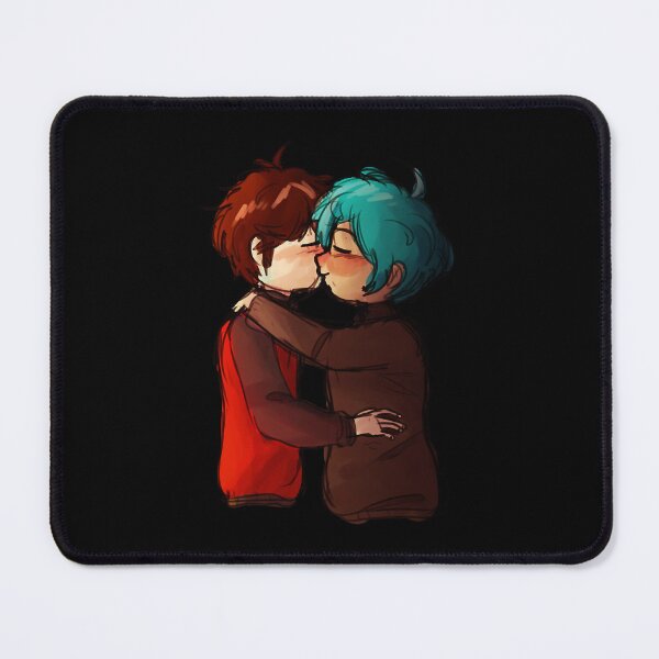 Item preview, Chiakana Gay Rights Funny Boy And Girl designed and sold by VitaSouza1163.