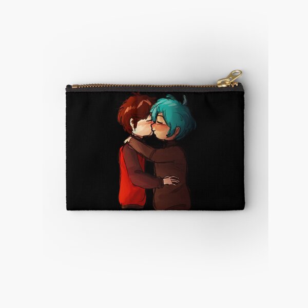 Item preview, Chiakana Gay Rights Funny Boy And Girl designed and sold by VitaSouza1163.