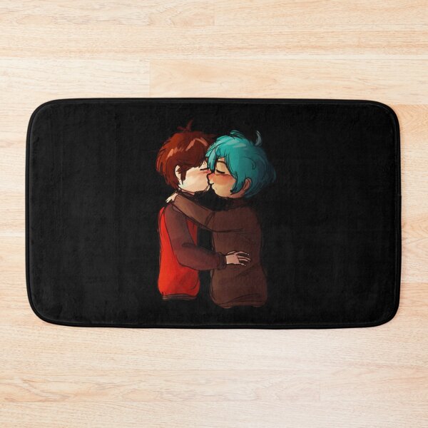 Item preview, Chiakana Gay Rights Funny Boy And Girl designed and sold by VitaSouza1163.