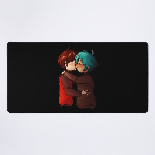 Item preview, Chiakana Gay Rights Funny Boy And Girl designed and sold by VitaSouza1163.