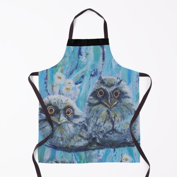 Item preview, Tawny Frogmouths designed and sold by JudySens.