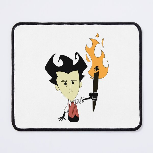 Item preview, Retro Vintage Don't Starve Wilson designed and sold by AeBarbosa1827.