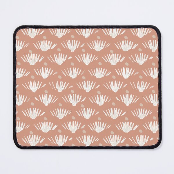 Item preview, Strokes - Tan + White designed and sold by NolkDesign.