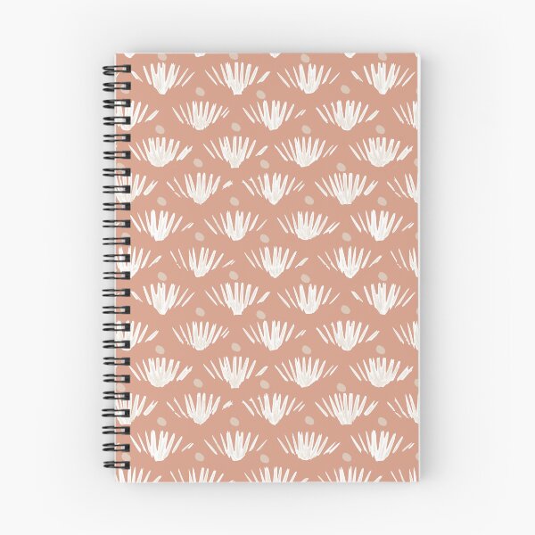 Item preview, Strokes - Tan + White designed and sold by NolkDesign.