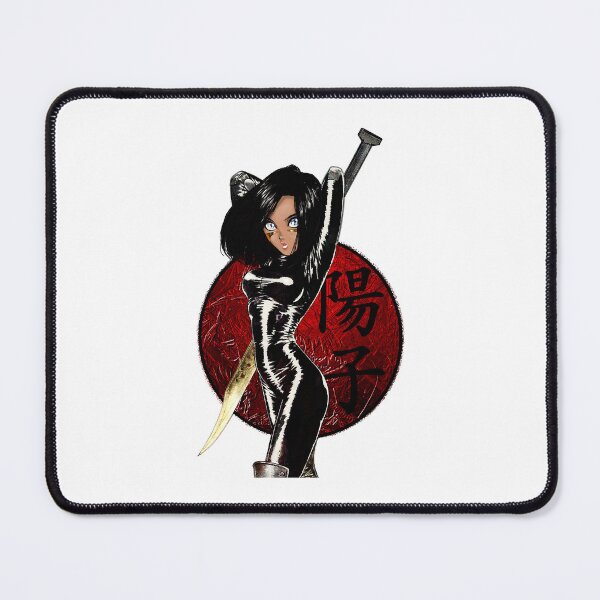 Item preview, Love Funny Man Yoko From Mars 10 Gift For Fans designed and sold by Maybelle1998.