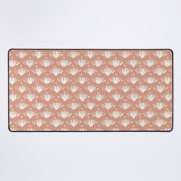 Item preview, Strokes - Tan + White designed and sold by NolkDesign.
