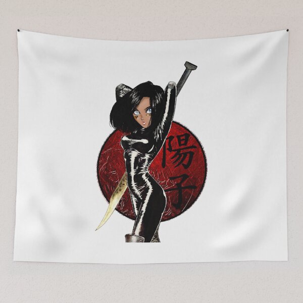 Item preview, Love Funny Man Yoko From Mars 10 Gift For Fans designed and sold by Maybelle1998.