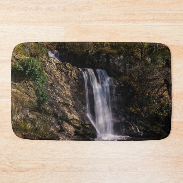 Item preview, Inversnaid Falls designed and sold by rawshutterbug.
