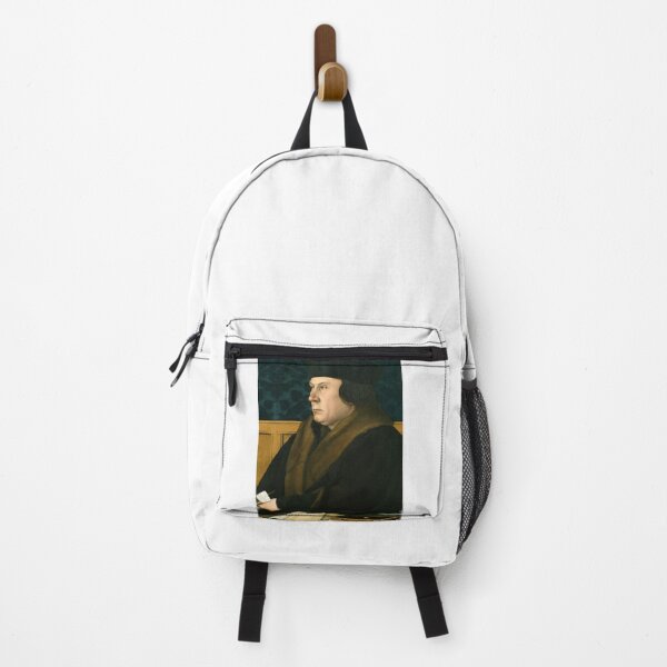 Item preview, Thomas  Cromwell Vintage Tudor Portrait By Hans Holbain designed and sold by OakleyBarrett.