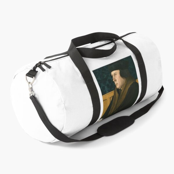 Item preview, Thomas  Cromwell Vintage Tudor Portrait By Hans Holbain designed and sold by OakleyBarrett.