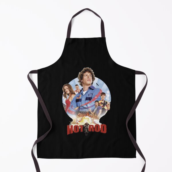 Item preview, Great Rewards Hot Rod Movie Andy Samberg Gift For Movie Fans designed and sold by Madisenkunze.