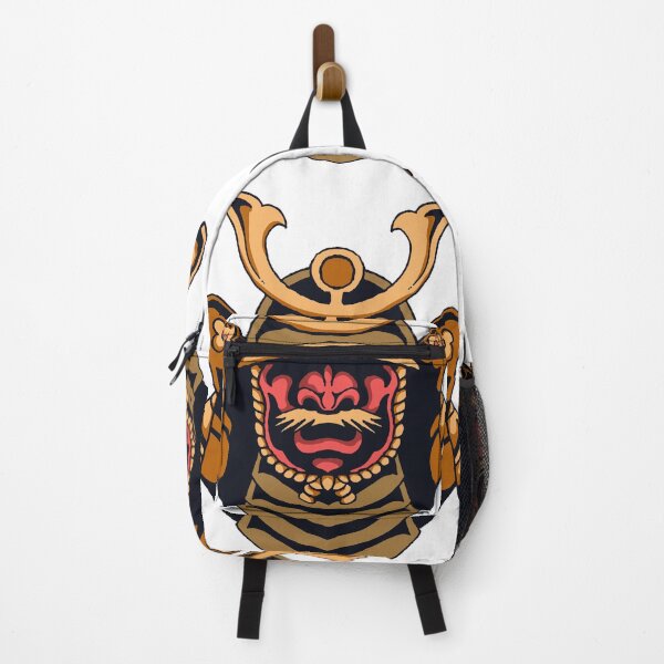 Item preview, Japanese Red Oni Demon designed and sold by Emil1993.