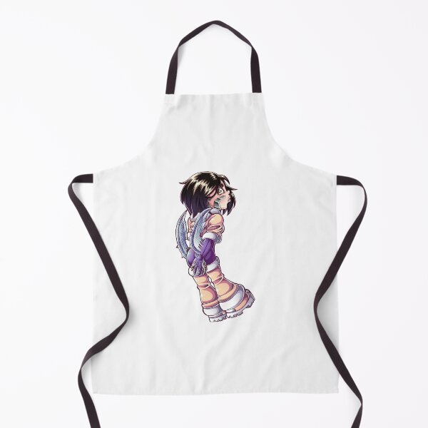 Item preview, Lover Gift Chibi Alita Gifts For Movie Fan designed and sold by Maybelle1998.