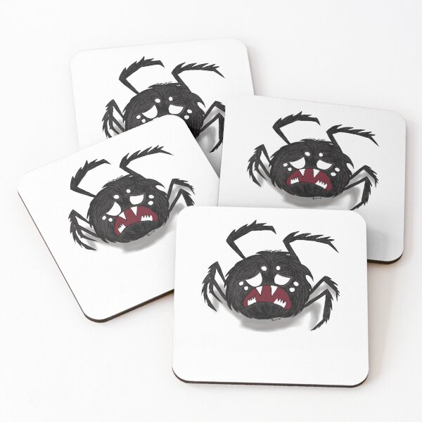 Item preview, Spider Don't Starve Funny Man designed and sold by AeBarbosa1827.