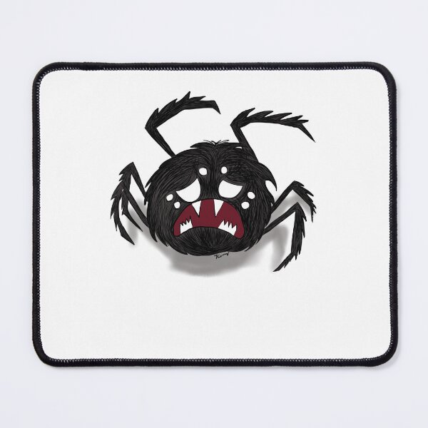 Item preview, Spider Don't Starve Funny Man designed and sold by AeBarbosa1827.