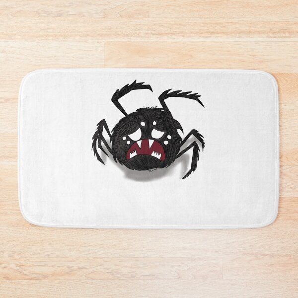 Item preview, Spider Don't Starve Funny Man designed and sold by AeBarbosa1827.