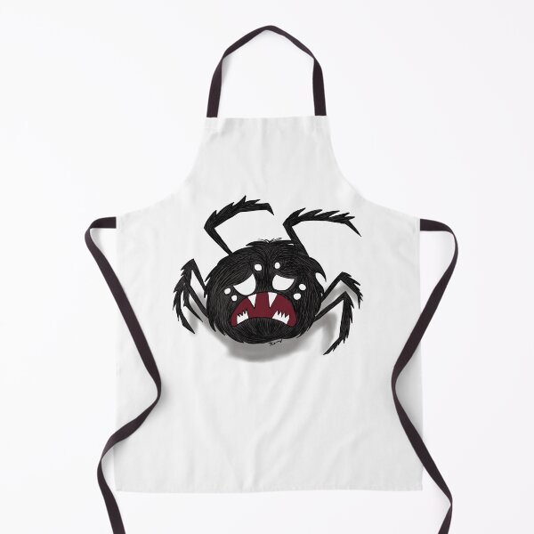 Item preview, Spider Don't Starve Funny Man designed and sold by AeBarbosa1827.